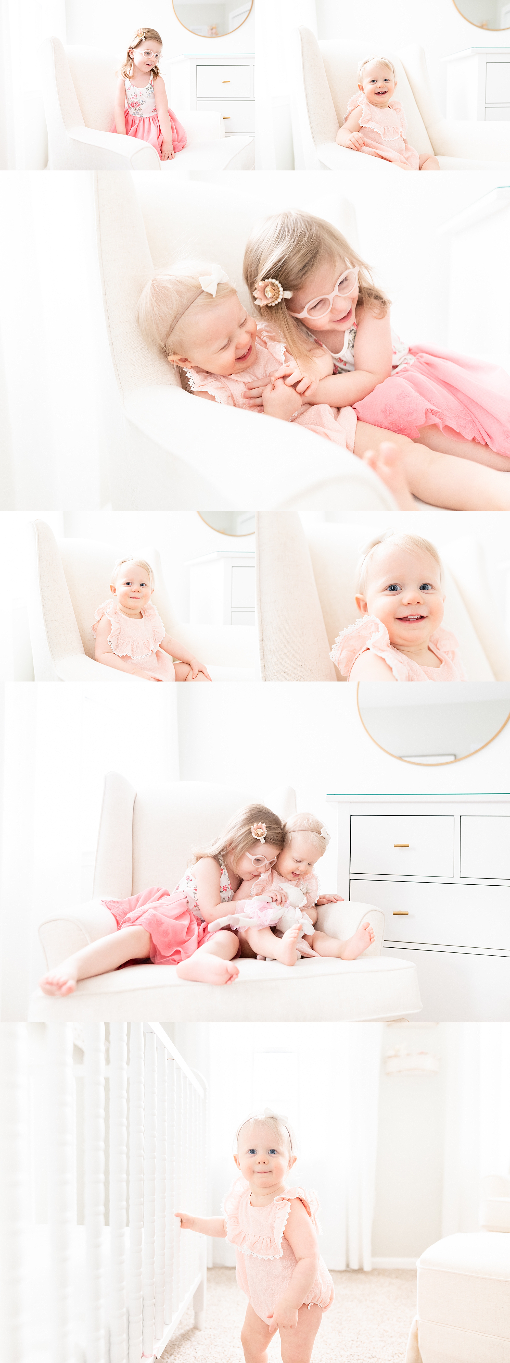 We Are Three! | A Pinkalicious Birthday Party | Bethadilly Photography | www.bethadilly.com We Are Three! | A Pinkalicious Birthday Party | Bethadilly Photography | www.bethadilly.com